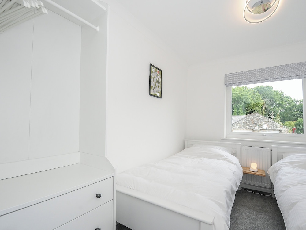 Wheal Charlotte Cottage