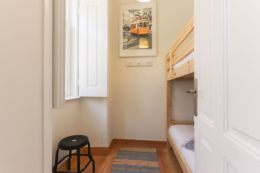 Bairro Alto Bright by Homing