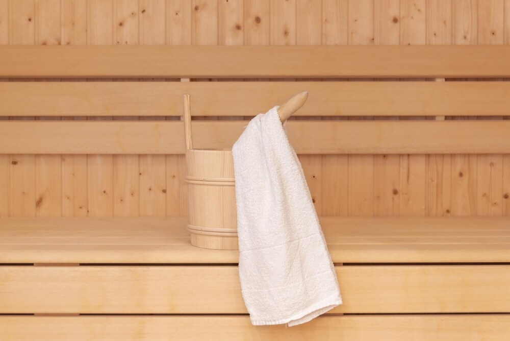 Finest Villa Zell am See Luxury Sauna 12 pax