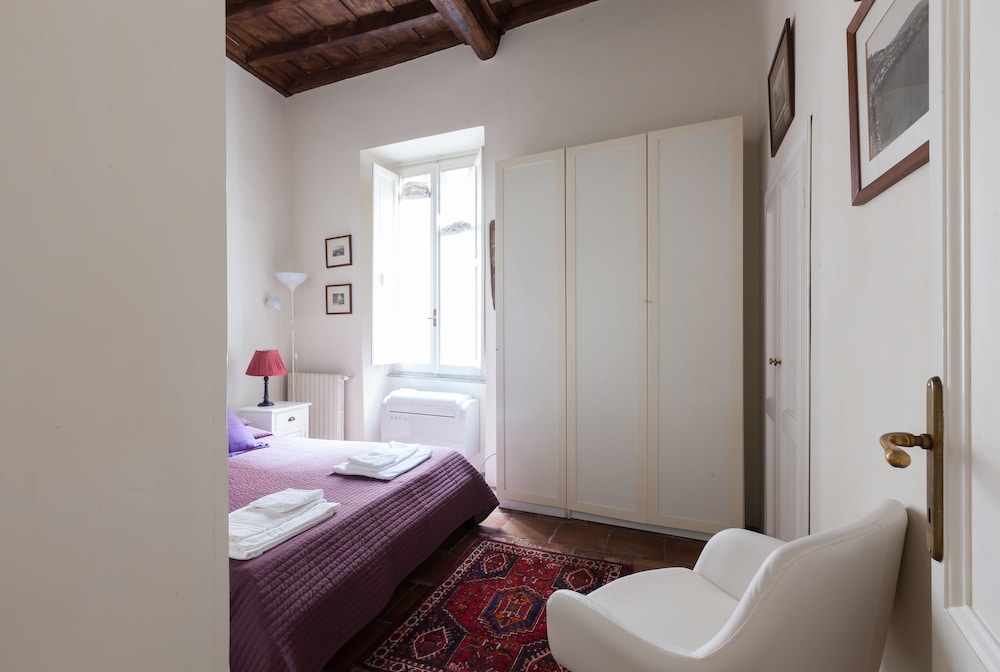 Habitat's Campo di Fiori Apartments