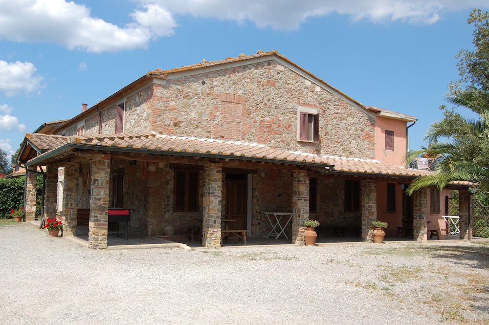Agriturismo Montepozzalino