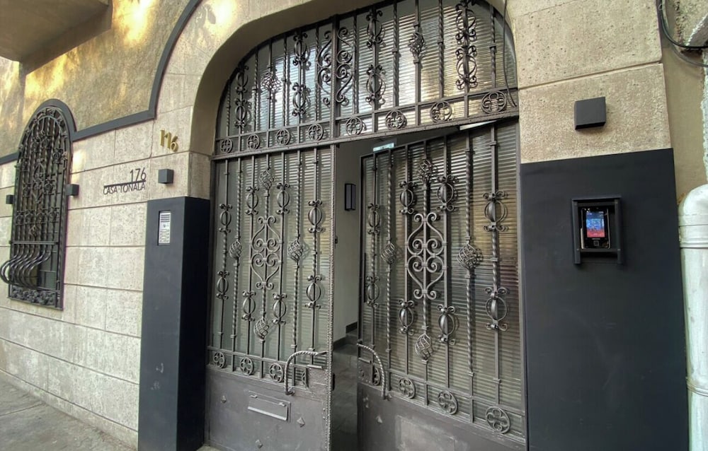 Lasai Casa Tonala