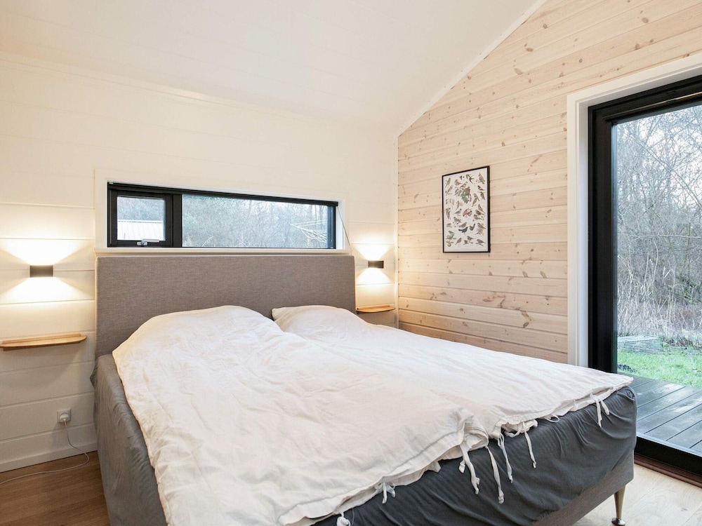 Tranquil Retreat in Bogense - By Traum Ferienwohnungen view 3