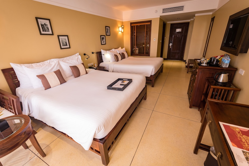 La Siesta Hoi An Resort & Spa 34