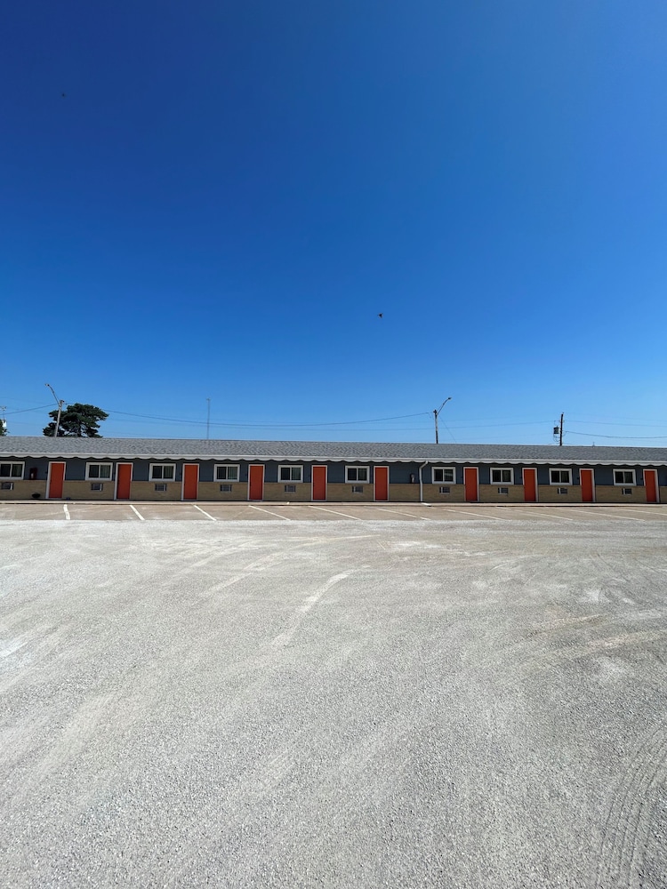 Royal Rest Motel