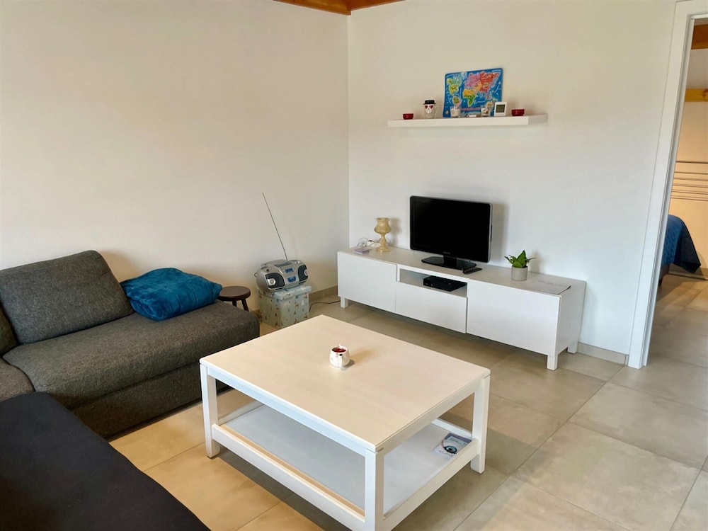 Holiday Home in Koksijde Near Sint-andre Beach