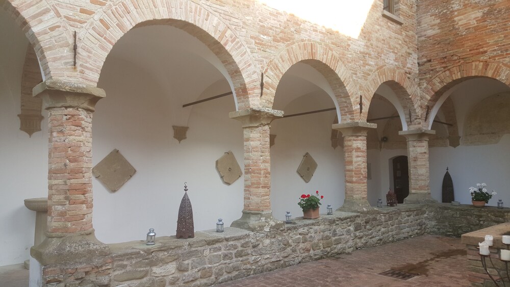Residenza D'Epoca San Girolamo