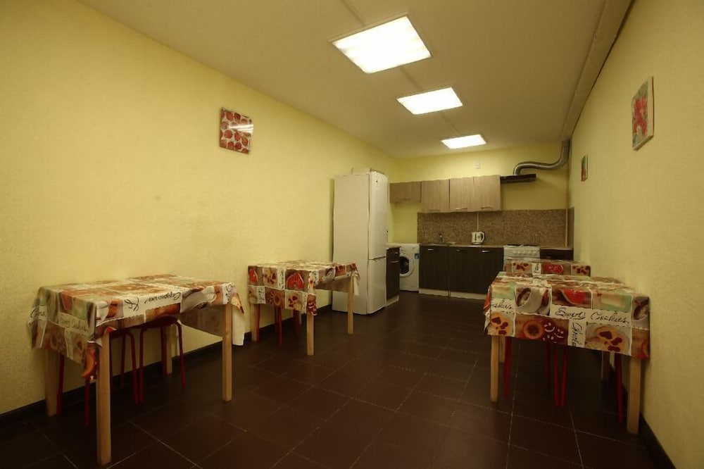 Sky Hostel