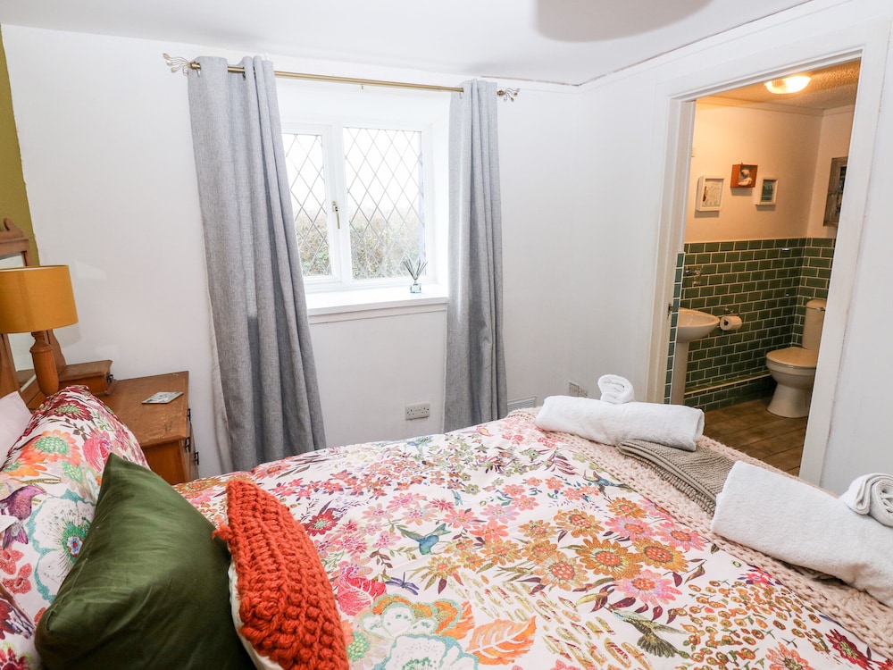 The Coach House