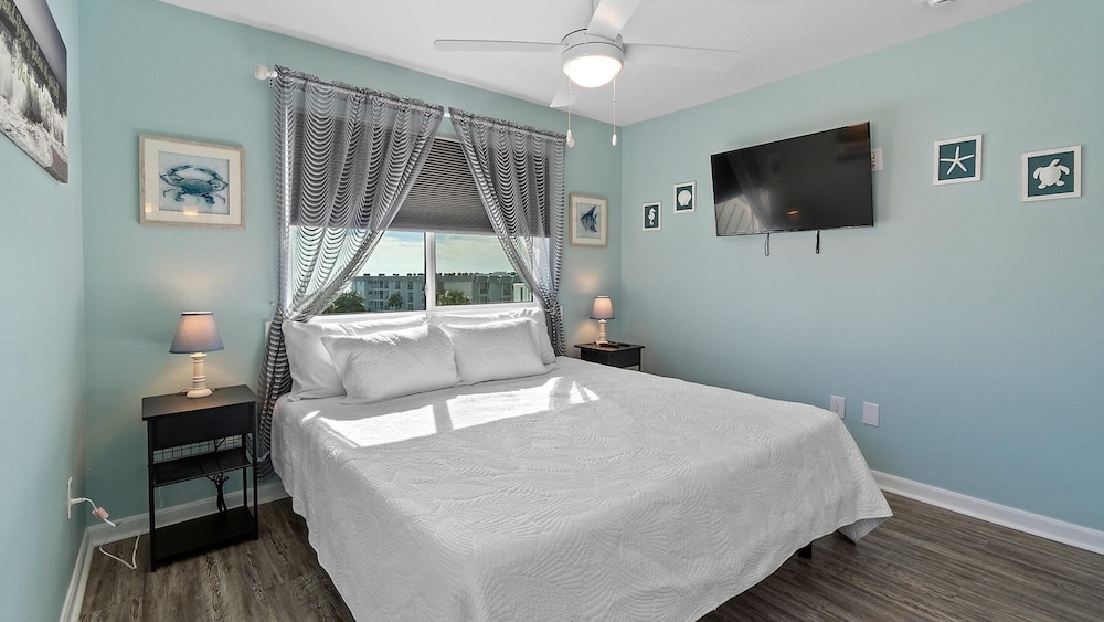 Gulf Shores Plantation by Southern Vacation Rentals