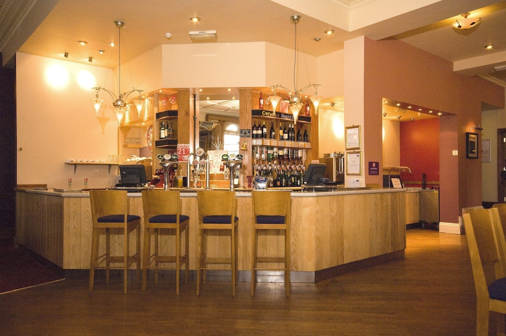 Premier Inn Newcastle City Centre - Quayside — photo 3