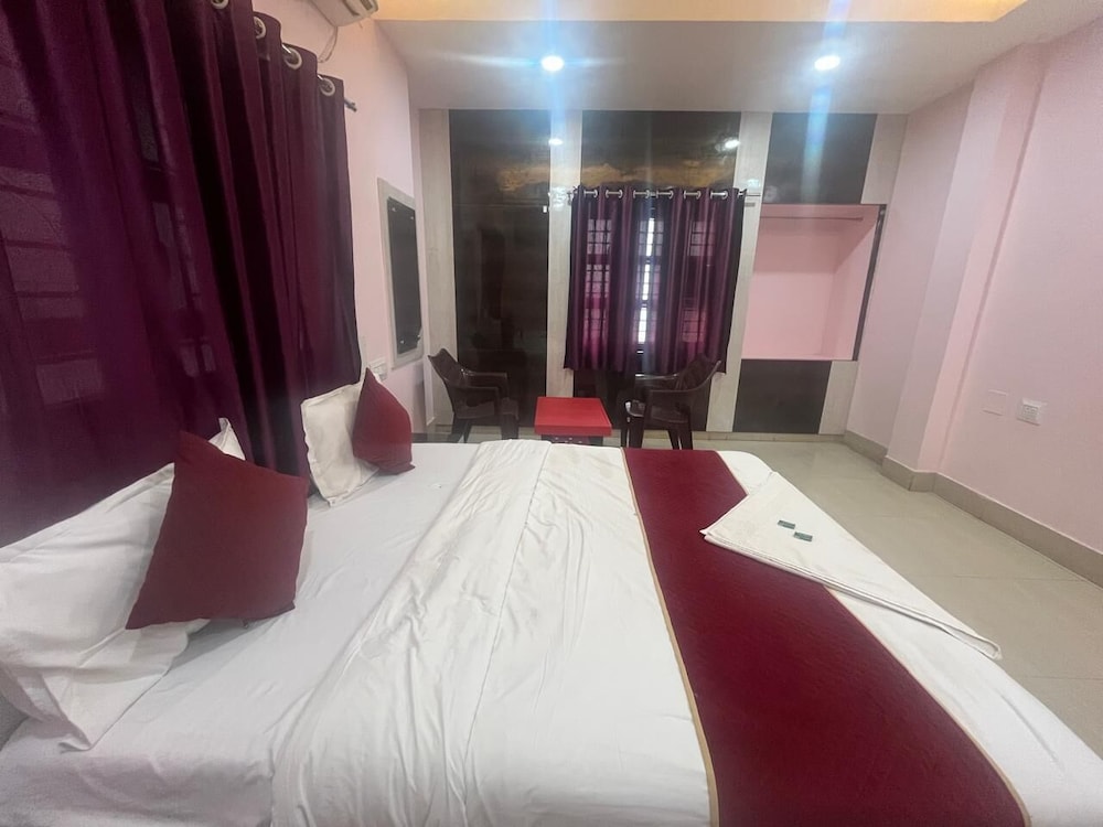 Hotel Miracle Stay