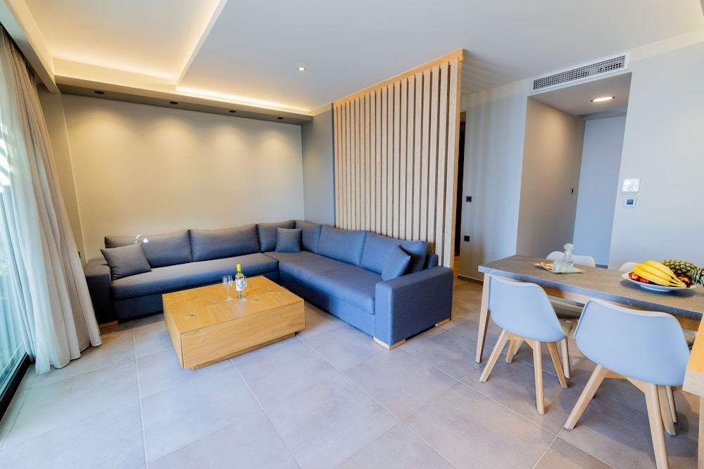 Villy Luxury Home by the Sea 2