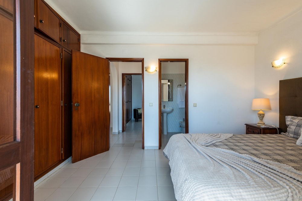 Villa Canto Ii - 500m From the Beach -private Pool