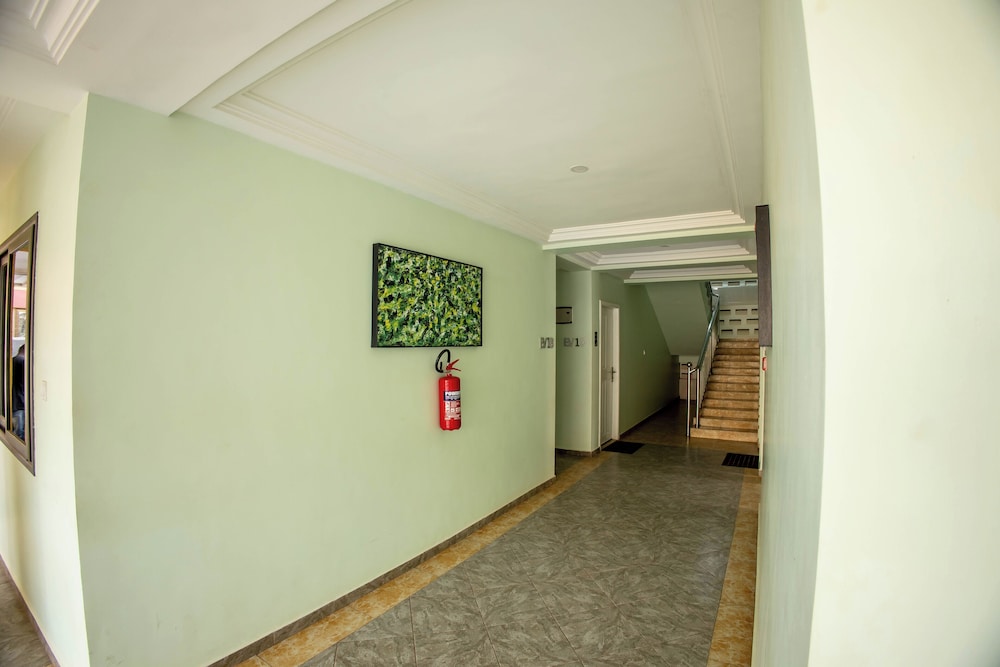 Edens Villa Kumasi