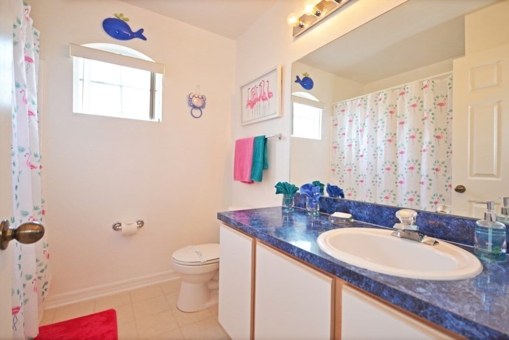 The Moorings 5 Bedroom Home by Redawning view 5