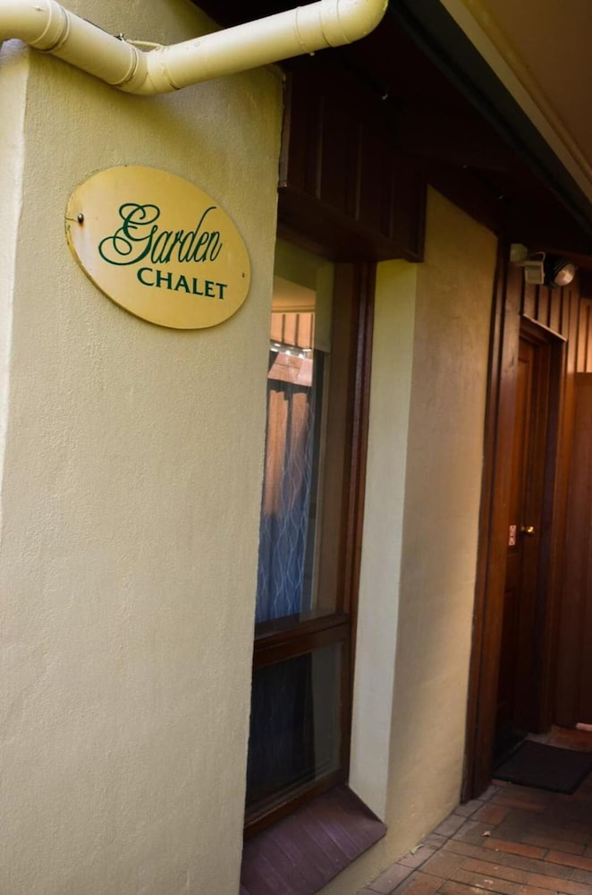 Clarendon Chalets