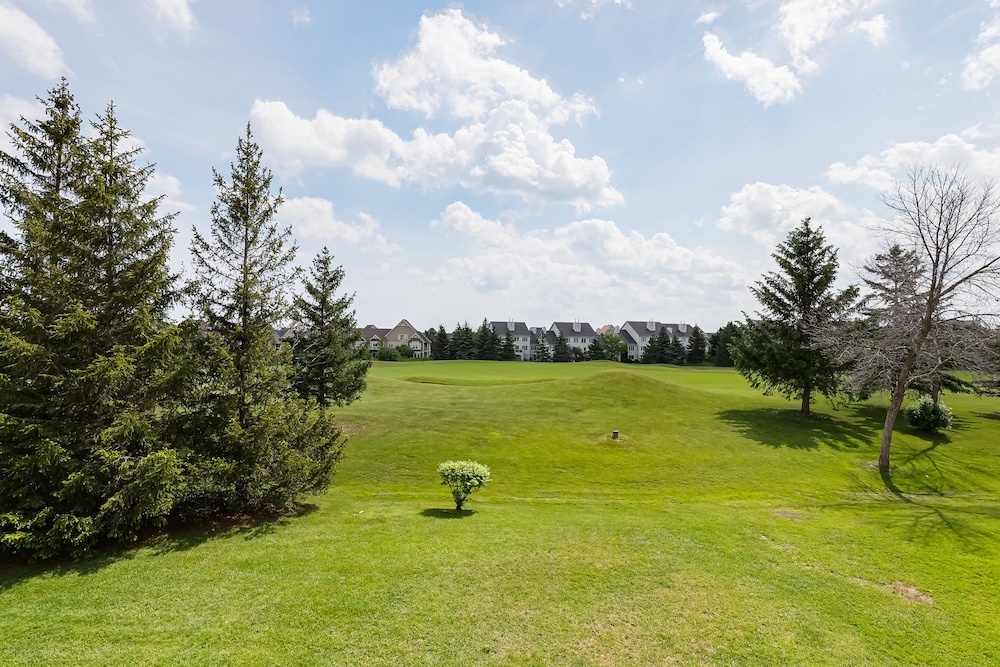 Wintergreen Condos
