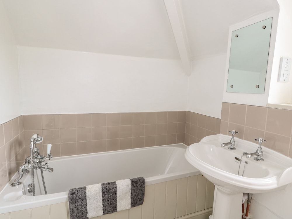 Oakham Vacations - Wren Cottage - Property Image 1