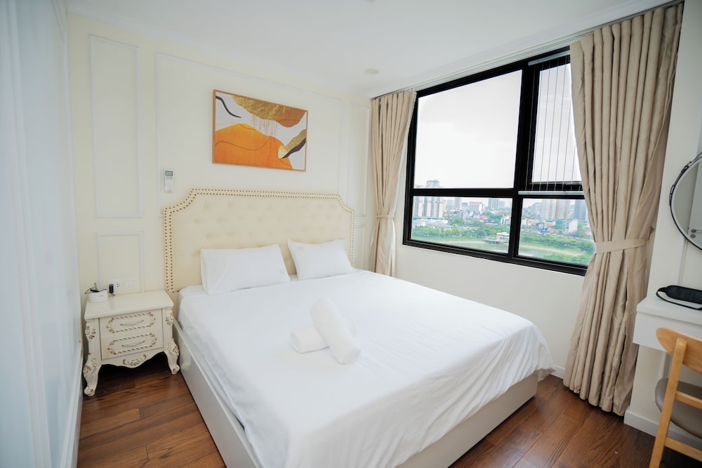 Feria Home - D'capitale Tran Duy Hung