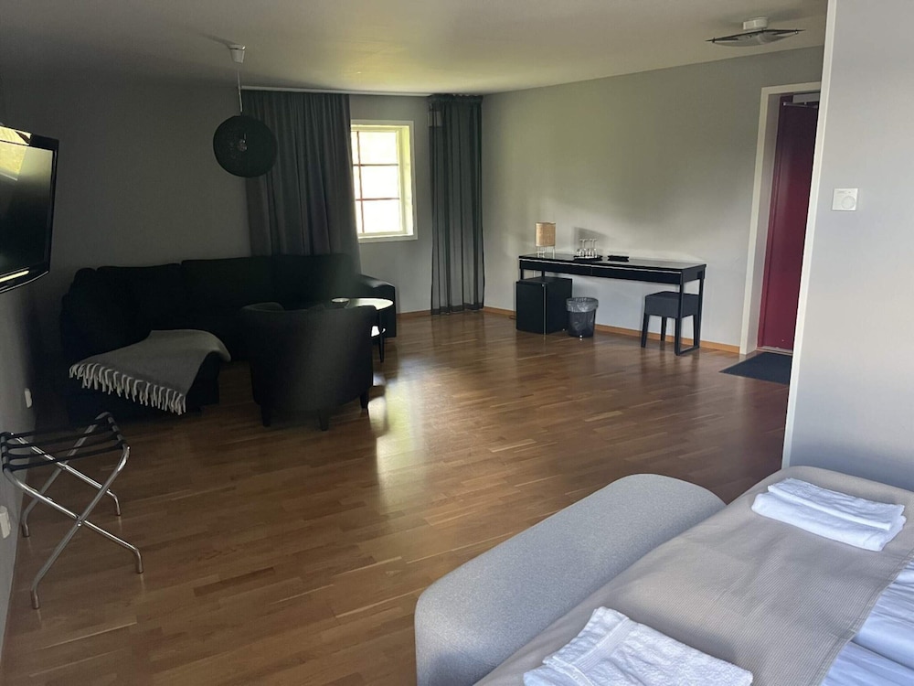 Holiday Park Home 2 Persons in Sweden
