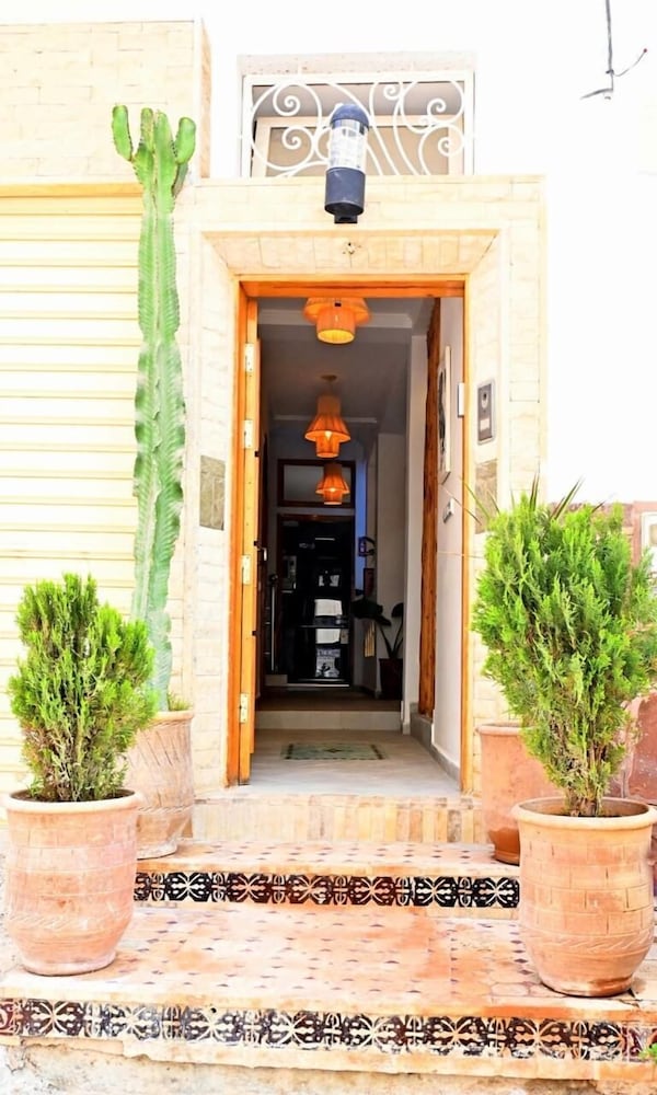 RAYAN HOUSE
