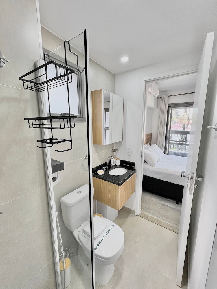 Innvista Allure Residencial Moema