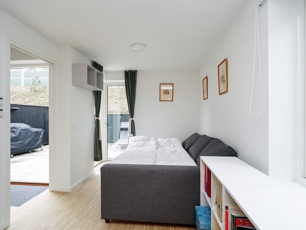 4 Person Holiday Home in Gilleleje