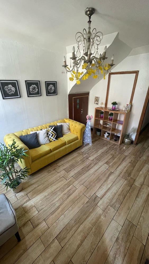 Floresta Bed & Breakfast