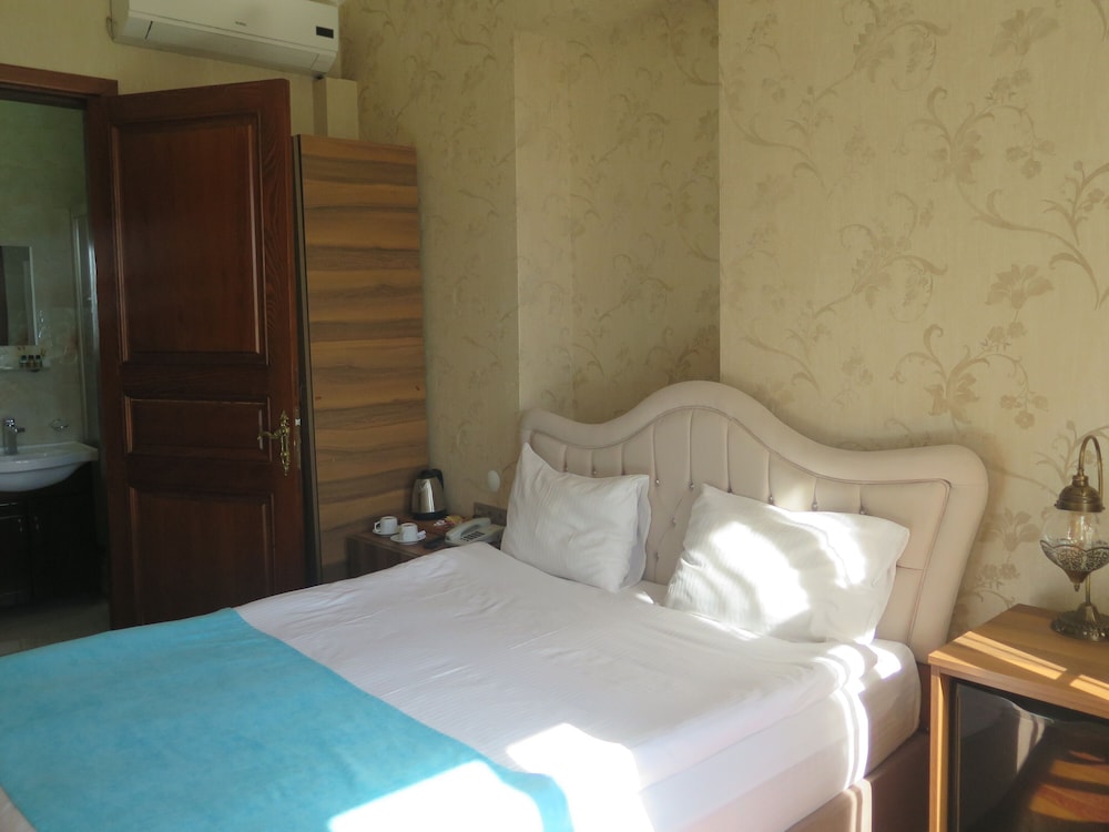 Nuray Hotel - Image 31