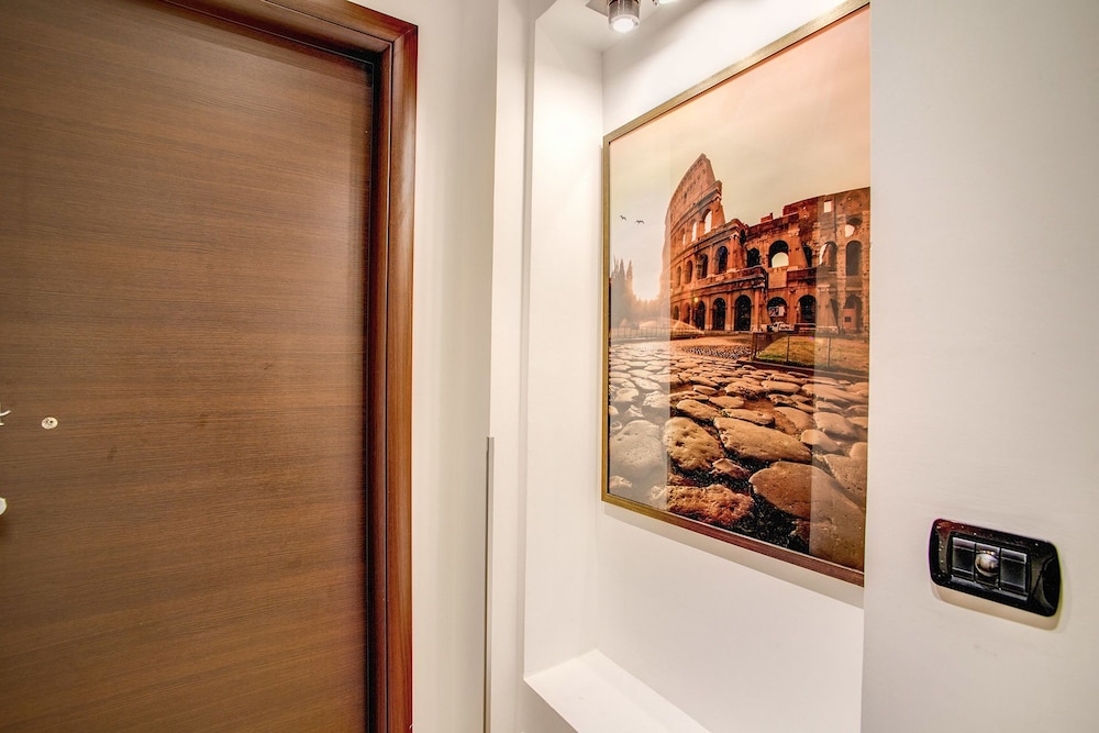 COLA di Rienzo suite