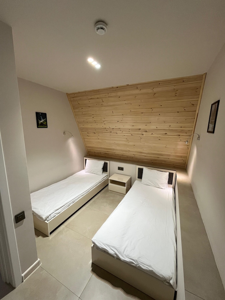 AFORREST FAMILY RESORT