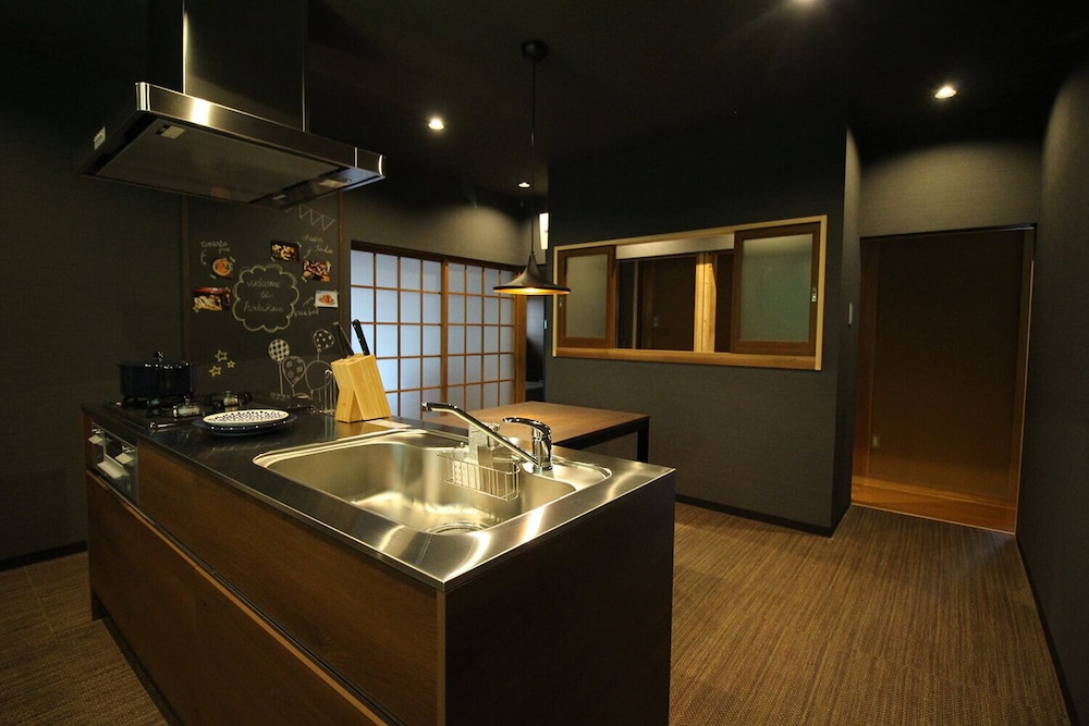 Hoshi to Kaze no Niwa view 5