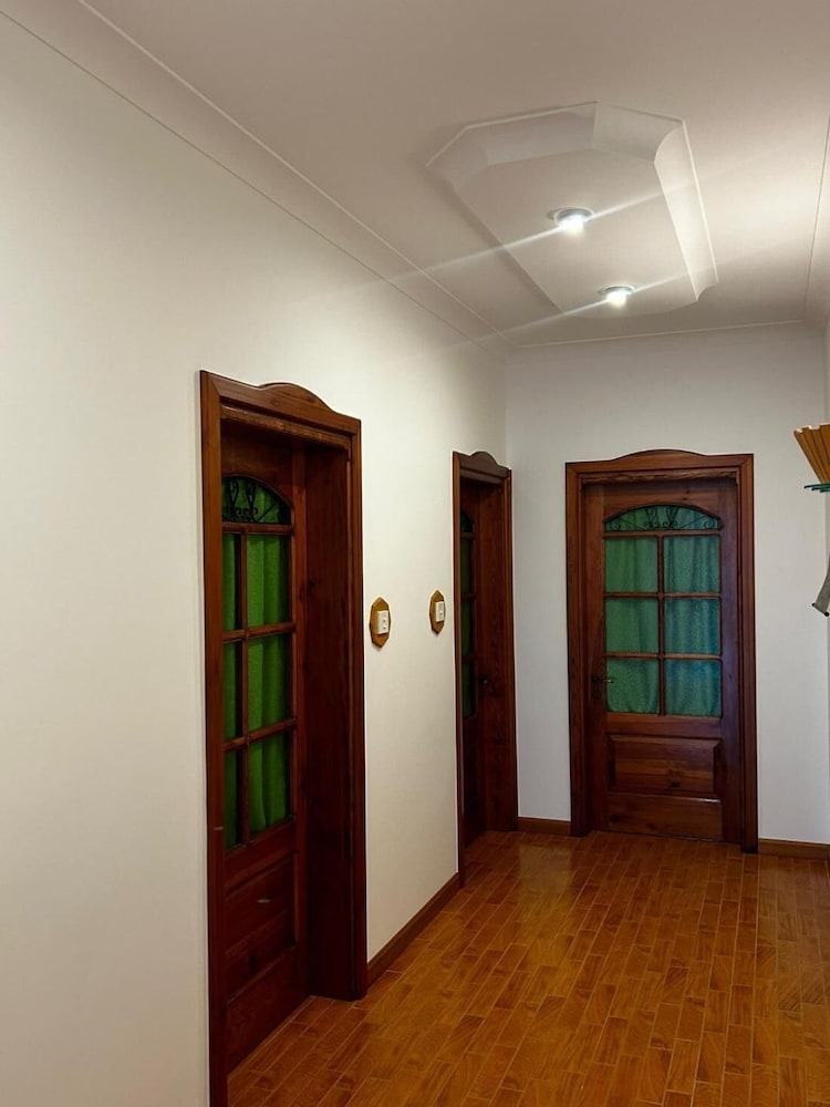 Sealove Haven Apartment