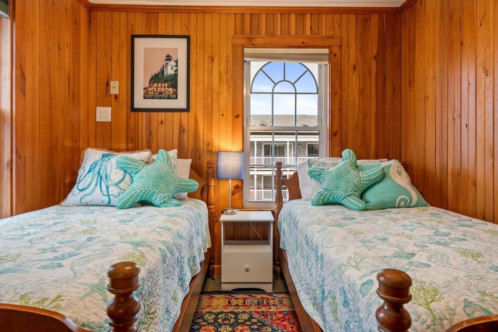 Danemead Cottage - For 10ppl
