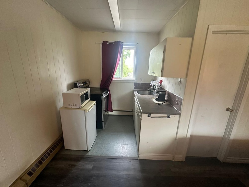 Pine Ridge Motel