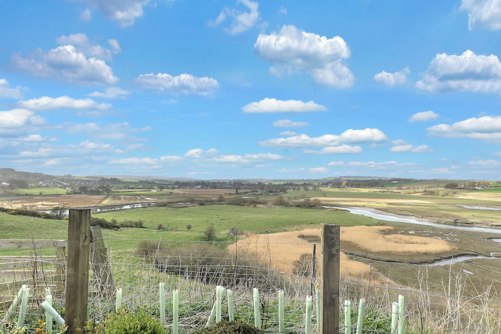 The Bothy - North East Escapes