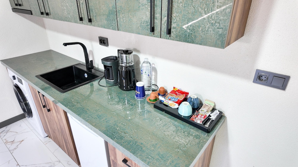 Faraza Rooms