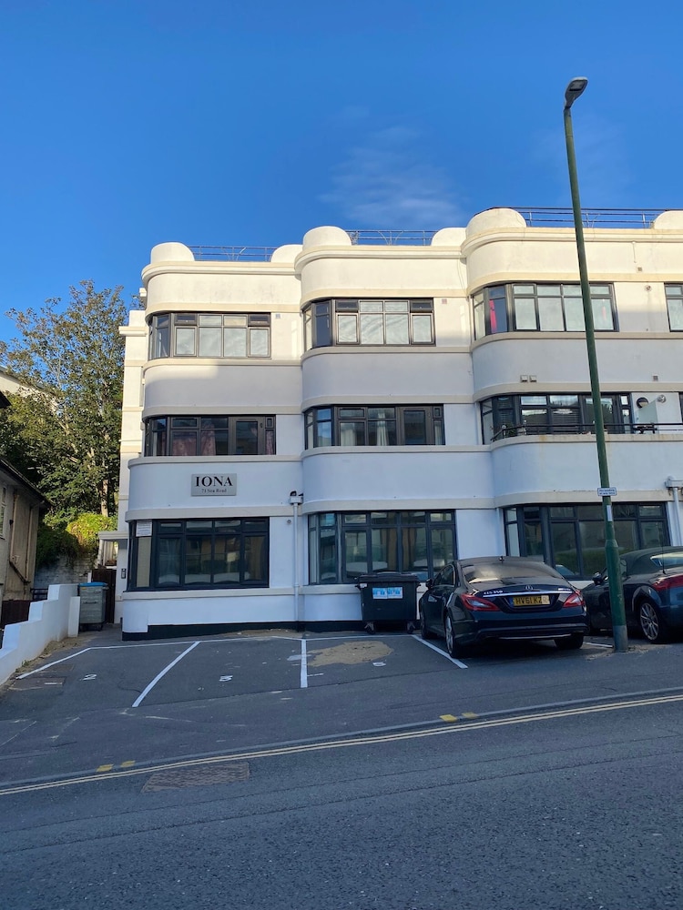 Iona Holiday Flat