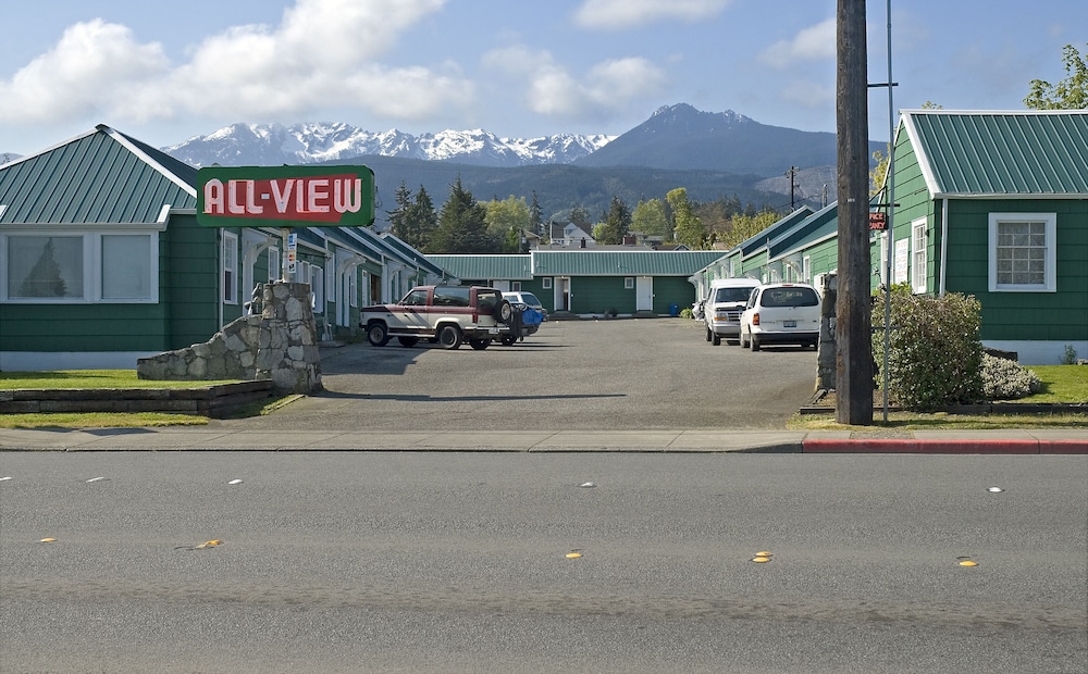 All View Motel