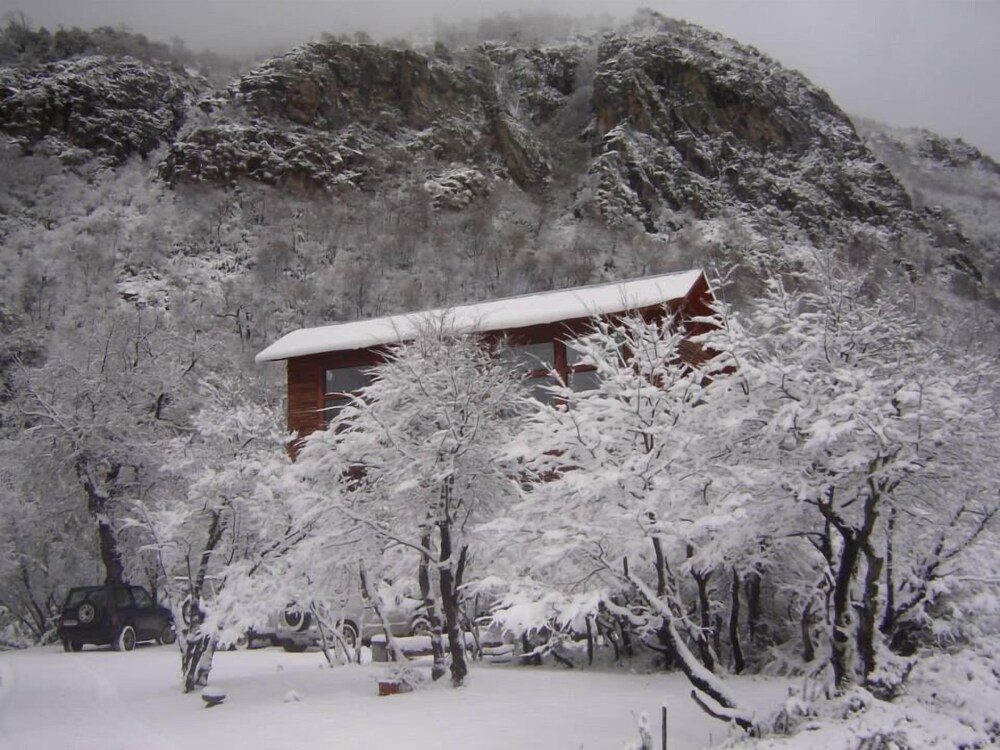 Ama Lodge