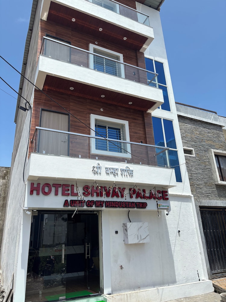Hotel Shivay Palace