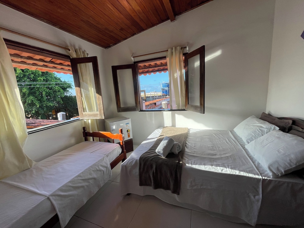 Pousada Vila Nova