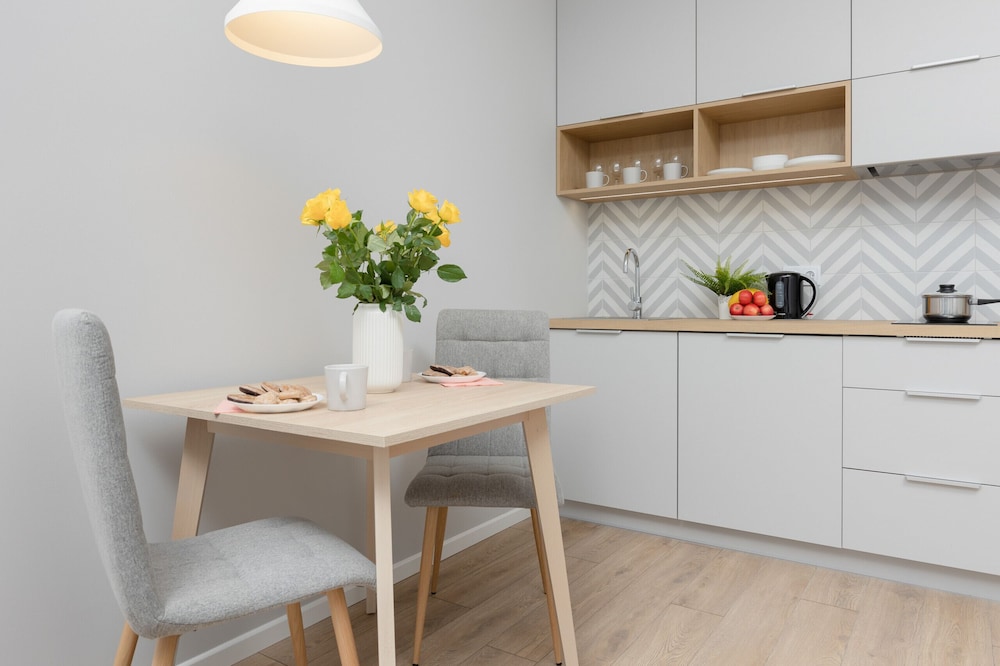 Studio Nocznickiego 4 Guests by Renters view 5