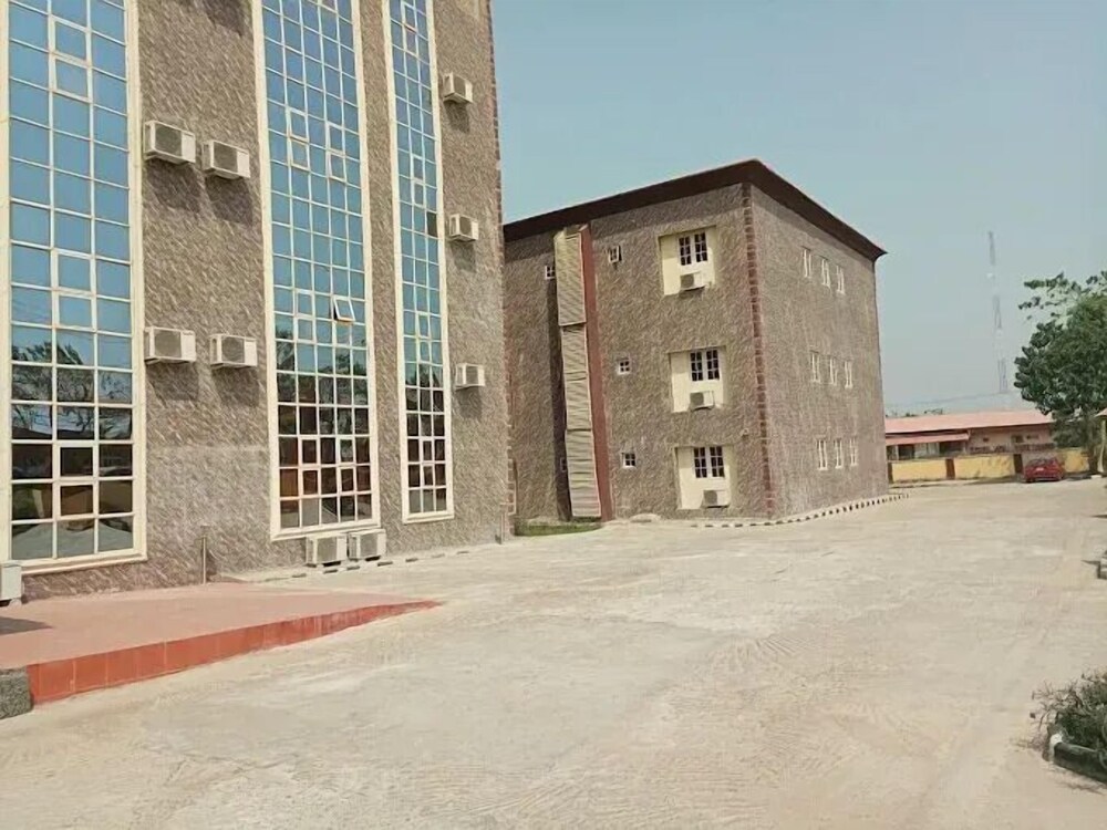 ABUAD Guest House