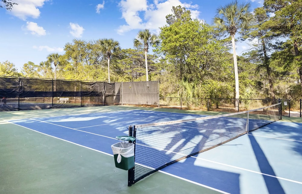 Gulf Place Residences 203
