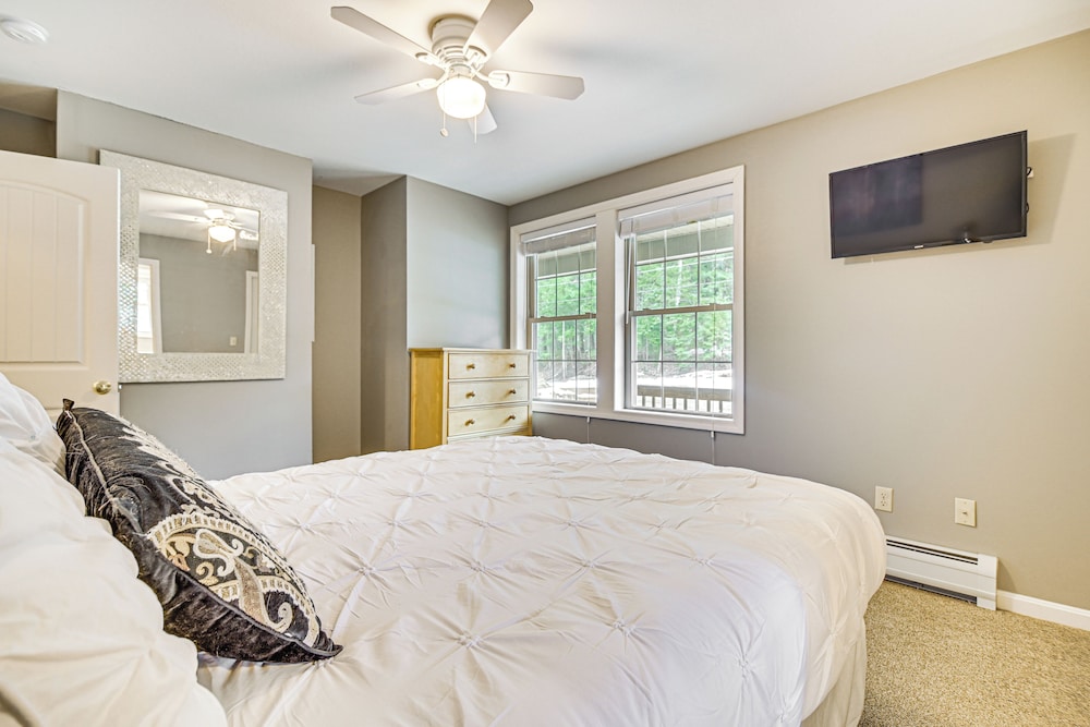Private Community Beach: Family Conway Retreat!