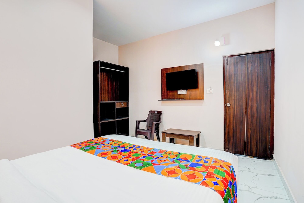 Fabhotel Aranya Residency