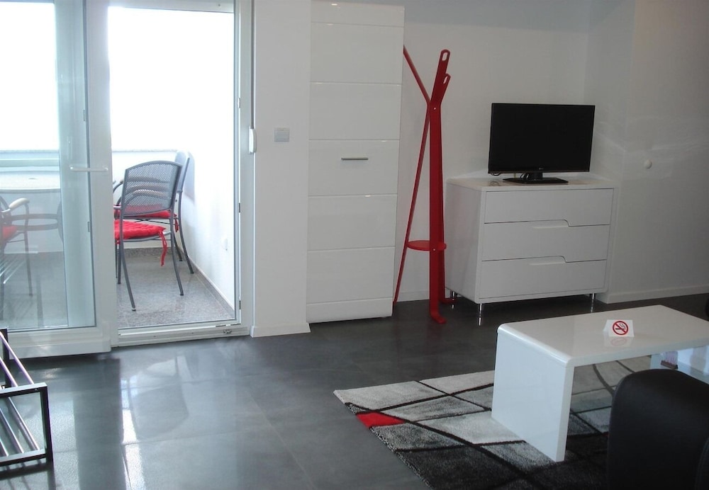 Neven - Economic Apartment Close to sea - A5 II kat view 5