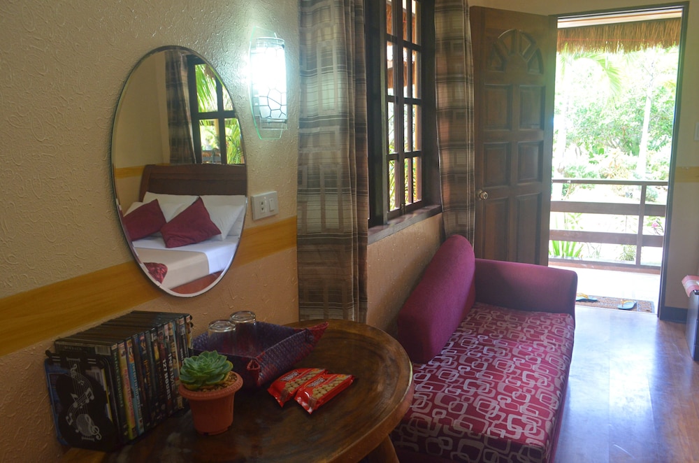 Veraneante Resort